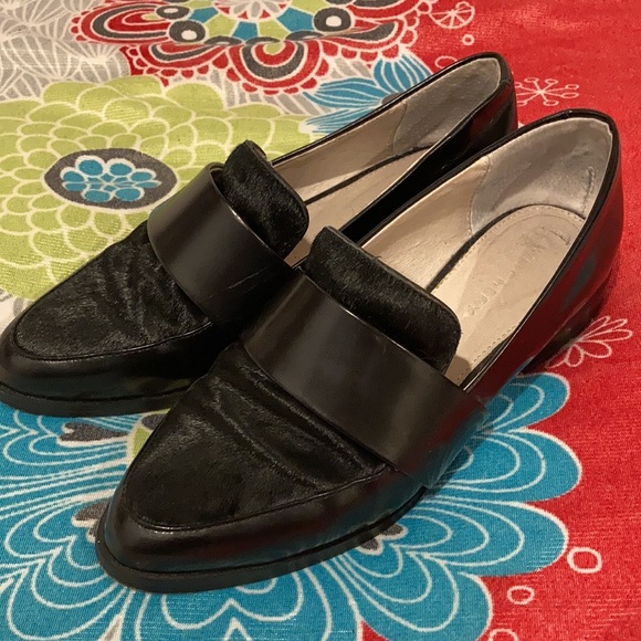 Witchery Shoes - WITCHERY genuine Leather Flats